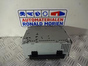Używane Radioodtwarzacz CD Ford Focus Cena € 125,00 Procedura marży oferowane przez Automaterialen Ronald Morien B.V.