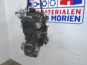 Usados Motor Skoda Fabia (6Y5) 1.4 TDi Precio € 350,00 Norma de margen ofrecido por Automaterialen Ronald Morien B.V.