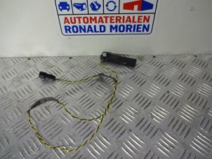 Gebrauchte Alarm Modul Ford Focus Preis € 20,00 Margenregelung angeboten von Automaterialen Ronald Morien B.V.