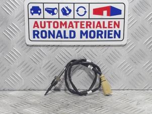 Used Exhaust heat sensor Audi Q2 (GAB/GAG) 1.6 30 TDI 16V Price € 39,00 Margin scheme offered by Automaterialen Ronald Morien B.V.
