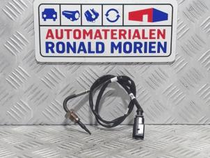 Używane Czujnik temperatury spalin Audi Q2 (GAB/GAG) 1.6 30 TDI 16V Cena € 30,00 Procedura marży oferowane przez Automaterialen Ronald Morien B.V.