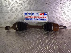 Used Front drive shaft, left Ford Focus 1 Wagon 1.8 TDdi Price € 25,00 Margin scheme offered by Automaterialen Ronald Morien B.V.