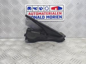 Używane Czujnik polozenia pedalu gazu Audi A3 Sportback (8PA) 1.8 TFSI 16V Cena € 12,40 Procedura marży oferowane przez Automaterialen Ronald Morien B.V.