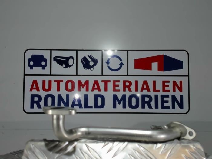 Gebrauchte AGR Rohr Audi RS 4 Avant (B7) RS4 4.2 V8 40V Preis € 30,25 Mit Mehrwertsteuer angeboten von Automaterialen Ronald Morien B.V.