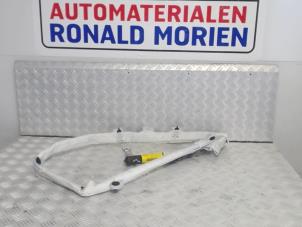 Used Roof curtain airbag, left Audi A3 Sportback (8PA) 1.8 TFSI 16V Price € 49,00 Margin scheme offered by Automaterialen Ronald Morien B.V.
