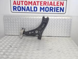 Used Front wishbone, left Audi A3 Sportback (8PA) 1.8 TFSI 16V Price € 25,00 Margin scheme offered by Automaterialen Ronald Morien B.V.