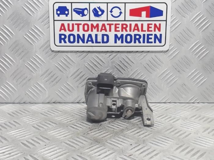 Gebrauchte Auspuff Drosselventil Skoda Octavia Combi (5EAC) 1.6 TDI Greenline 16V Preis € 25,00 Margenregelung angeboten von Automaterialen Ronald Morien B.V.