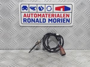 Used Exhaust heat sensor Skoda Octavia Combi (5EAC) 1.6 TDI Greenline 16V Price € 30,00 Margin scheme offered by Automaterialen Ronald Morien B.V.