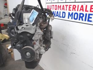 Used Engine Ford Fiesta Price € 950,00 Margin scheme offered by Automaterialen Ronald Morien B.V.