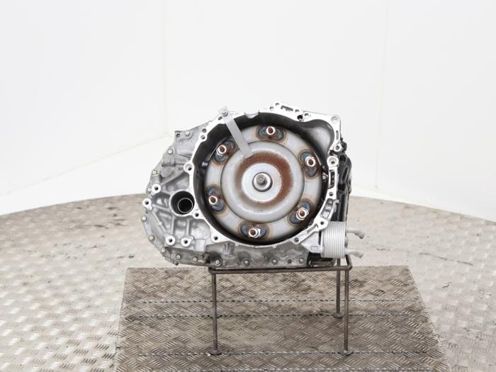 Gearbox from a Volvo V40 (MV) 1.5 T2 16V Geartronic 2018