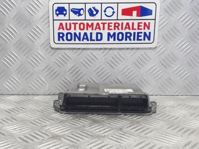 Used Engine management computer Mazda CX-5 II (KF) 2.2 SkyActiv-D 150 16V 2WD Price € 345,00 Margin scheme offered by Automaterialen Ronald Morien B.V.