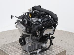Used Engine Volkswagen Golf Price € 2.450,00 Margin scheme offered by Automaterialen Ronald Morien B.V.
