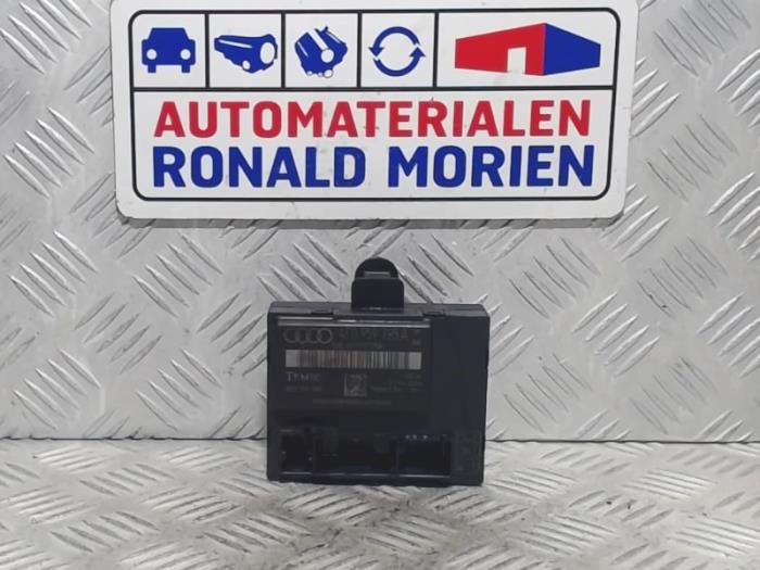 Usagé Module (divers) Audi A6 Quattro (C6) 3.0 TDI V6 24V Prix € 45,00 Règlement à la marge proposé par Automaterialen Ronald Morien B.V.