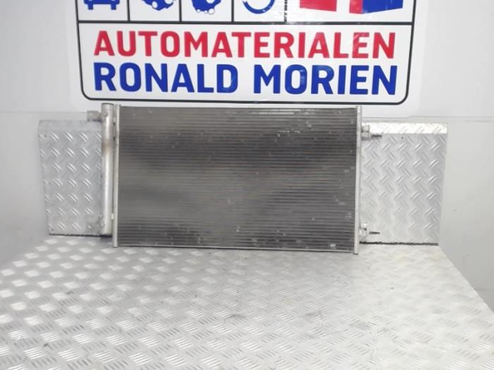 Gebrauchte Klima Kondensor Opel Astra K 1.4 16V Preis € 49,00 Margenregelung angeboten von Automaterialen Ronald Morien B.V.
