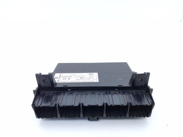Used Body control computer Ford Fusion 1.4 16V Price € 44,00 Margin scheme offered by Automaterialen Ronald Morien B.V.