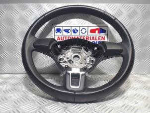 Used Steering wheel Mazda CX-5 (KF) 2.2 SkyActiv-D 150 16V 2WD Price € 175,00 Margin scheme offered by Automaterialen Ronald Morien B.V.
