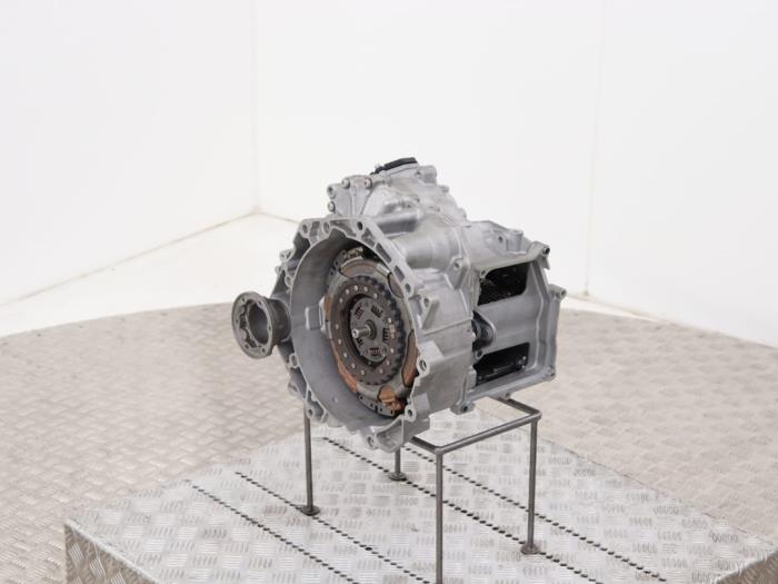 Gearbox from a Volkswagen Golf 2014