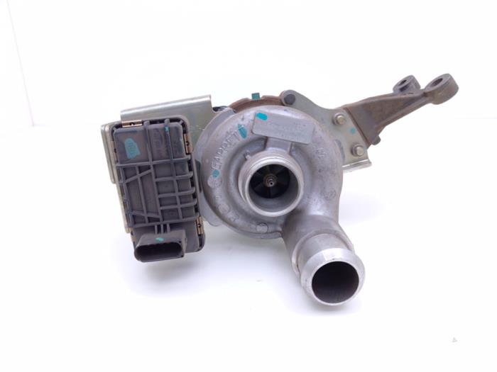 Neuf Turbo Ford Focus 2 1.8 TDCi 16V Prix € 356,95 Prix TTC proposé par Automaterialen Ronald Morien B.V.