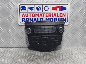 Used Radio control panel Ford Ka+ 1.2 Price € 45,00 Margin scheme offered by Automaterialen Ronald Morien B.V.