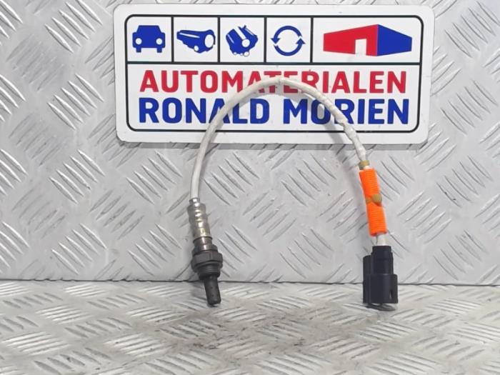 Usados Sonda Lambda Ford Ka+ 1.2 Ti-VCT Precio € 20,00 Norma de margen ofrecido por Automaterialen Ronald Morien B.V.