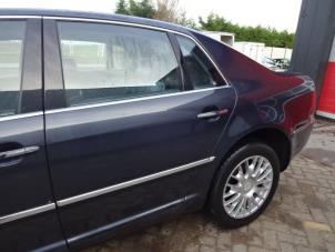 Used Rear door 4-door, left Volkswagen Phaeton (3D) 3.2 V6 30V Price € 175,00 Margin scheme offered by Automaterialen Ronald Morien B.V.
