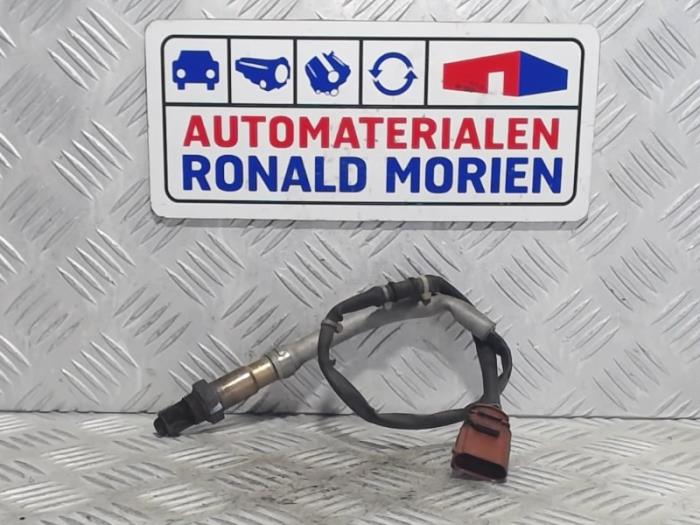 Used Lambda probe Volkswagen Passat Variant 4Motion (3C5) 3.2 FSI V6 32V Price € 15,00 Margin scheme offered by Automaterialen Ronald Morien B.V.
