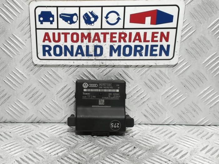 Usagé Ordinateur divers Volkswagen Caddy III (2KA,2KH,2CA,2CH) 1.9 TDI Prix € 25,00 Règlement à la marge proposé par Automaterialen Ronald Morien B.V.