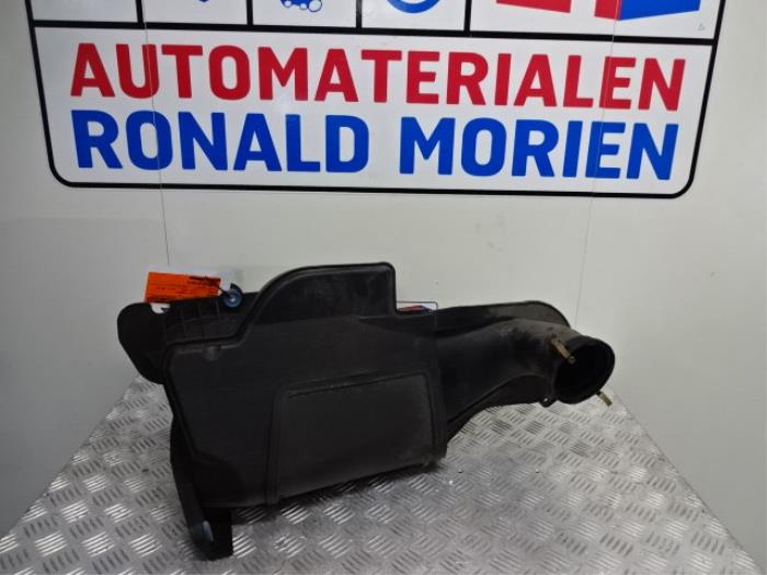 Begagnade Luftfilterhus Porsche Cayman (987) 3.4 S 24V Pris € 195,00 Marginaltabell erbjuds av Automaterialen Ronald Morien B.V.