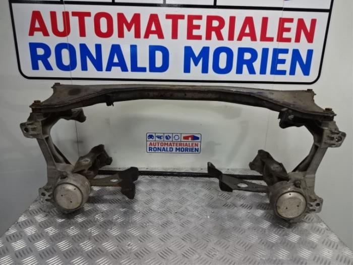 Used Subframe Porsche Cayman (987) 3.4 S 24V Price € 295,00 Margin scheme offered by Automaterialen Ronald Morien B.V.