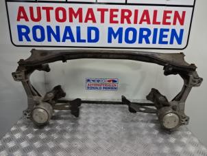Used Subframe Porsche Cayman Price € 295,00 Margin scheme offered by Automaterialen Ronald Morien B.V.