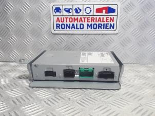 Used Radio amplifier Volvo V40 (MV) 1.5 T2 16V Geartronic Price € 95,00 Margin scheme offered by Automaterialen Ronald Morien B.V.