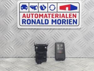 Used Immobiliser module Volvo V40 (MV) 1.5 T2 16V Geartronic Price € 25,00 Margin scheme offered by Automaterialen Ronald Morien B.V.