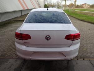 Used Tailgate Volkswagen Passat Price € 295,00 Margin scheme offered by Automaterialen Ronald Morien B.V.