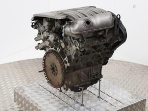 Usados Motor Renault Laguna Precio € 2.250,00 Norma de margen ofrecido por Automaterialen Ronald Morien B.V.