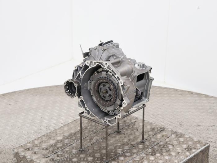 Getriebe van een Volkswagen Beetle (16AB) 2.0 TDI 16V 2015