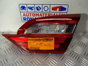 Gebrauchte Rücklicht rechts Ford Fiesta 7 Preis € 49,00 Margenregelung angeboten von Automaterialen Ronald Morien B.V.