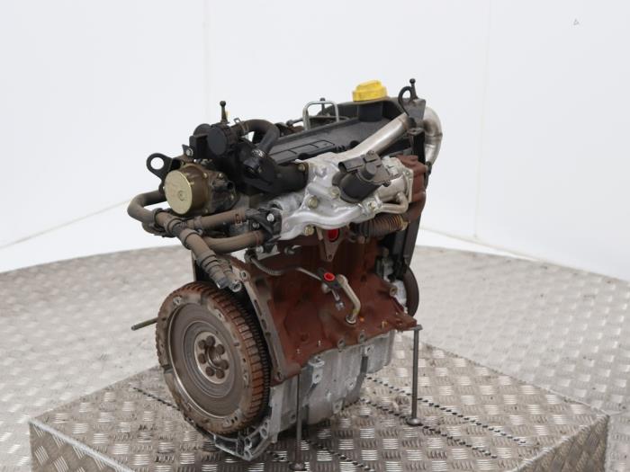 Moteurs avec code moteur 76 stock | ProxyParts.fr