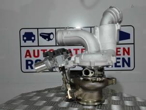 Usagé Turbo Volkswagen Beetle (16AB) 2.0 GSR 16V Prix € 302,50 Prix TTC proposé par Automaterialen Ronald Morien B.V.