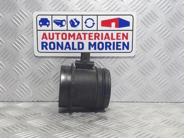 Gebrauchte Luftmassenmesser Porsche Cayman (987) 3.4 S 24V Preis € 29,00 Margenregelung angeboten von Automaterialen Ronald Morien B.V.
