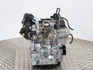 Usagé Moteur Volkswagen Golf VII (AUA) 1.4 TSI 16V Prix € 1.452,00 Prix TTC proposé par Automaterialen Ronald Morien B.V.