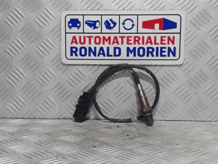 Usagé Sonde lambda Ford Fiesta 7 Prix € 20,00 Règlement à la marge proposé par Automaterialen Ronald Morien B.V.