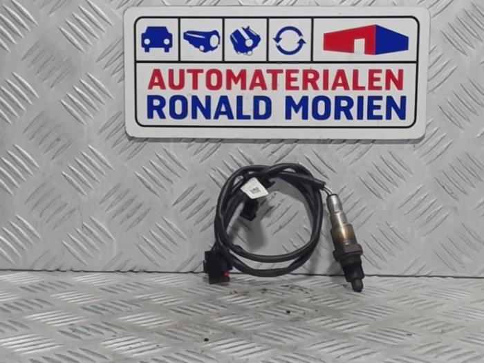 Usagé Sonde lambda Ford Fiesta 7 Prix € 25,00 Règlement à la marge proposé par Automaterialen Ronald Morien B.V.