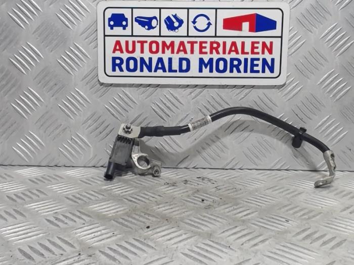 Gebrauchte Sonstige Ford Fiesta 7 Preis € 35,00 Margenregelung angeboten von Automaterialen Ronald Morien B.V.