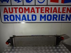 Usados Intercooler Volvo S40 (MS) 1.6 D2 Precio € 75,00 Norma de margen ofrecido por Automaterialen Ronald Morien B.V.