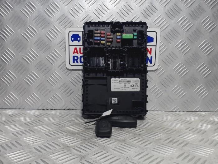 Gebrauchte Steuergerät Body Control Ford Fiesta 7 Preis € 75,00 Margenregelung angeboten von Automaterialen Ronald Morien B.V.
