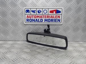 Used Rear view mirror Ford Fiesta 7 Price € 75,00 Margin scheme offered by Automaterialen Ronald Morien B.V.