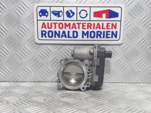 Begagnade Spjällhus Volkswagen Passat (3G2) 1.5 TSI 16V Pris € 29,00 Marginaltabell erbjuds av Automaterialen Ronald Morien B.V.