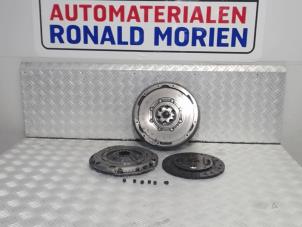 Gebrauchte Kupplungsset (komplett) Volkswagen Passat Preis € 195,00 Margenregelung angeboten von Automaterialen Ronald Morien B.V.