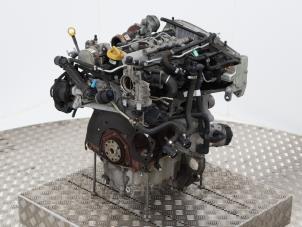 Used Engine Fiat Bravo (198A) 1.6 D Multijet 90 Price € 1.250,00 Margin scheme offered by Automaterialen Ronald Morien B.V.