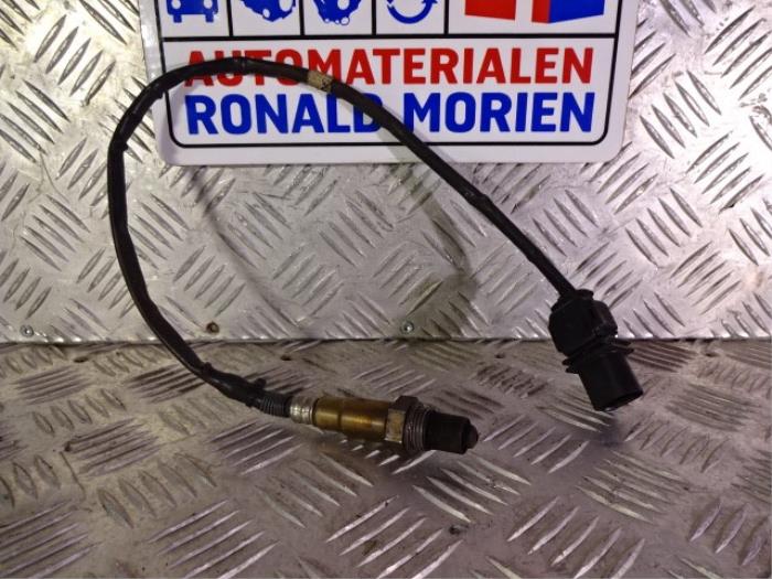 Usados Sonda Lambda Volkswagen Transporter T5 2.0 TDI BlueMotion Precio € 20,00 IVA incluido ofrecido por Automaterialen Ronald Morien B.V.